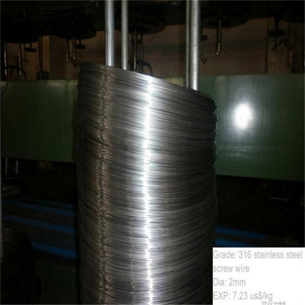 American440c stainless steel wire stainless steel wire 0 8mm Japan imported SUS420 stainless steel wire