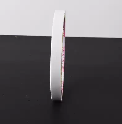 (2 rolls)Shuangnuo 9mm double-sided tape Stationery paper tape Double-sided adhesive thickness 4mm double-sided adhesive