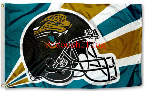 The Jaguars Jaguars Flag of the Foreign Trade Olive Jaguars