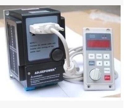 ADLEEPOWER ORIGINAL DRESS ADLEY FREQUENCY INVERTER MS4-IPM MS4-315R 1 5KW 380V