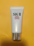 Sk-ii, очищающее молочко для ухода за кожей, крем, (в наличии на складе), 20г, пробник