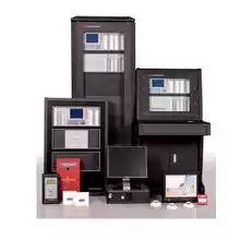 Bao de Weir fire Cabinet printer PTW-6600 host printer