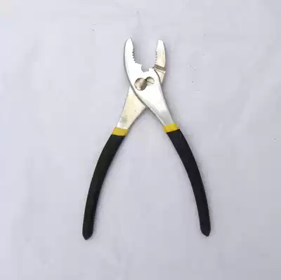 Xinrui tools high quality 8 inch carp pliers fish tail pliers fish mouth pliers pliers adjustable caliber