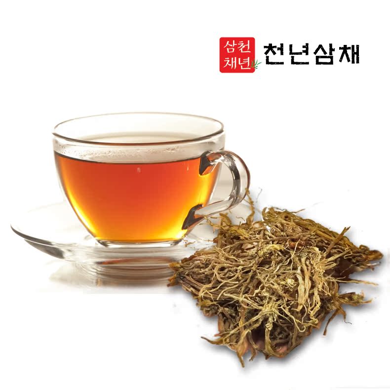 Cheonnyun Samchea  千年红苤菜 韩国直邮