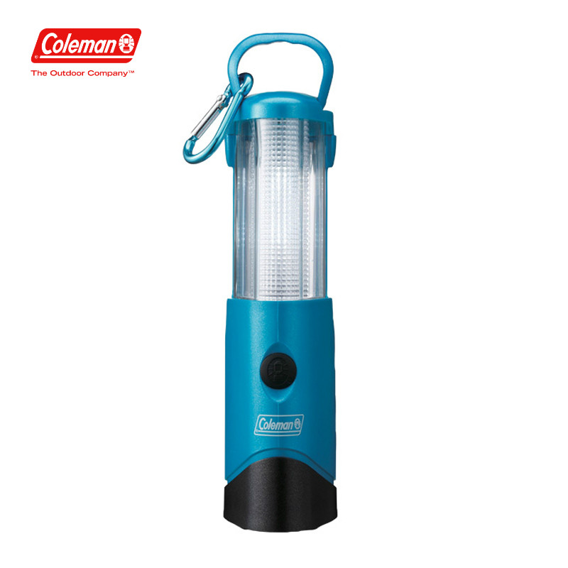 春夏新品 COLEMAN/科勒曼 LED小营灯 2000017327