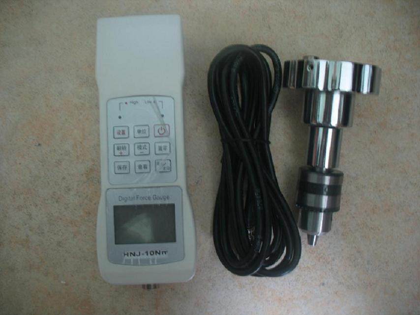 Kate KTE HNJ-500 High Precision Digital Torque Torque Tester Screw Torque Test Torque Meter