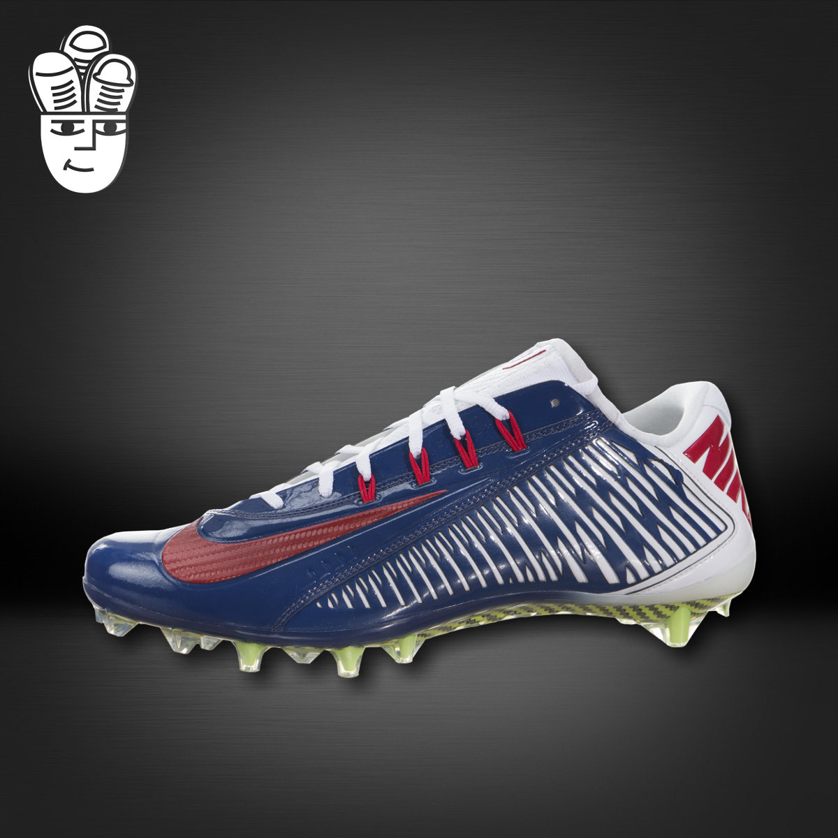 Nike Vapor Carbon Elite 2014 TD PF耐克男子专业橄榄球鞋
