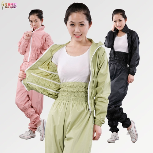 Комплект, одежда для йоги, форма, спортивный костюм, штаны