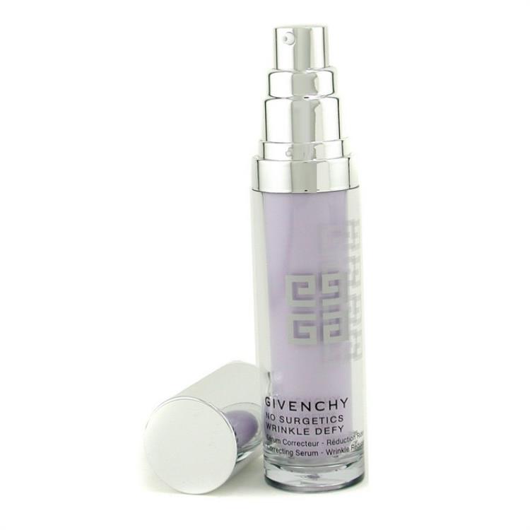 纪梵希  完美抗皱活颜再造精华液 30ml