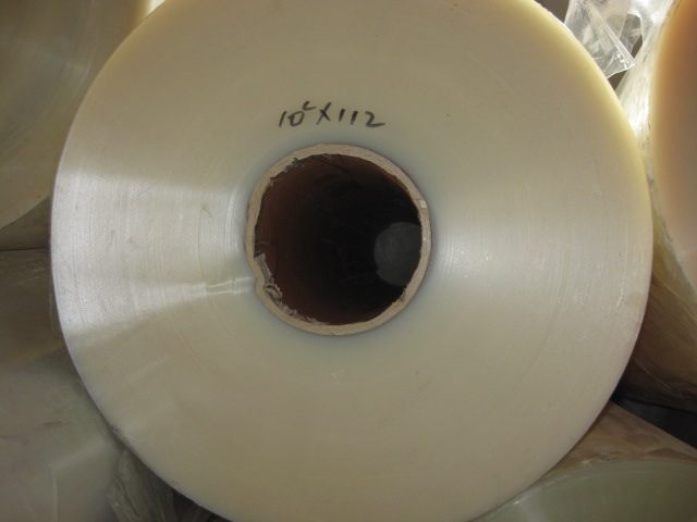 pet film optical grade Corona high quality pet polyester film high temperature resistant high transparent pet film