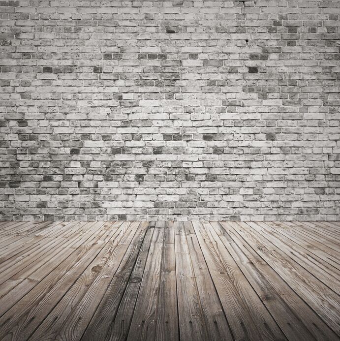 Imitation brick wall background paper retro background paper online shop photo background props men and women clothing online shop shooting background cloth