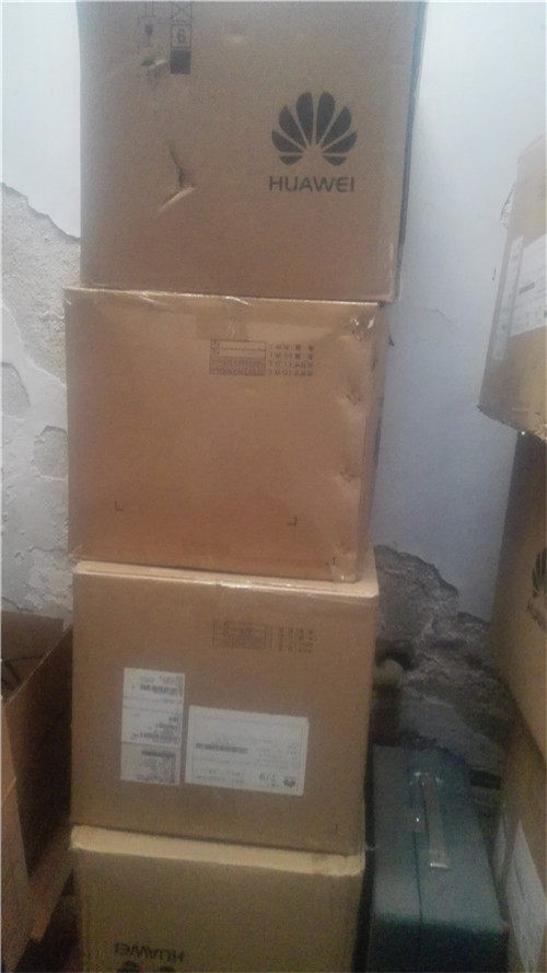 Sky-feed outdoor communication equipment Double N head 3 m coaxial connecting line