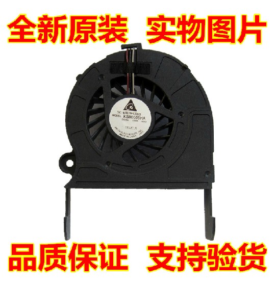 New original Toshiba L730-T06B T05R T09W T10N T20W T21N L753 fan
