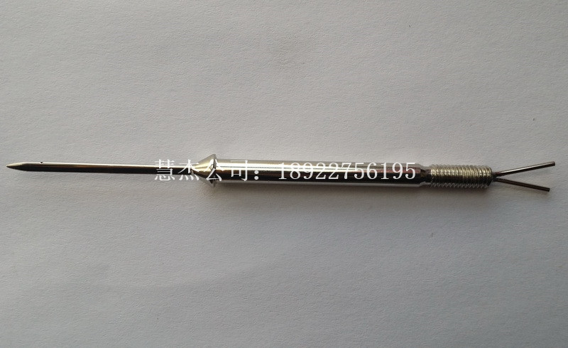 ABX P120 puncture needle ABX blood globe instrument PENTRA120 Five classification blood polemeter puncture needle compatible