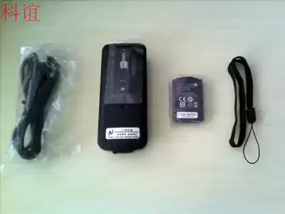 Xintech 1664Cipherlab16611662 light riding mini pocket Bluetooth scanner connection tablet