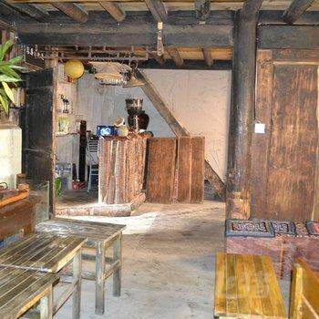 Dali Shaxi Chunwang's hometown big bed room