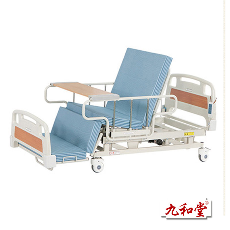 减百元/送U型枕★达尔梦达DB-3A多功能电动护理病床 家用电动床kb