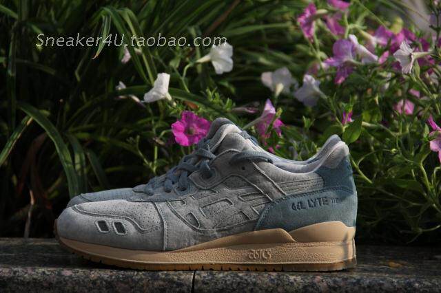saint alfred asics