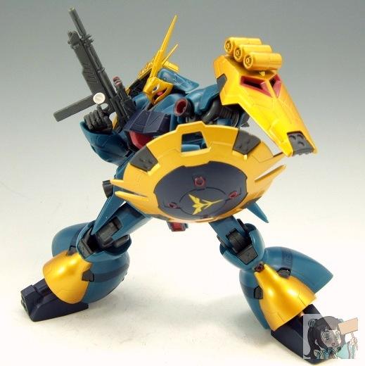 Vandet HCM reverse assays Shaya MSN-03 JAGD DOGA Chad Doga Qiu Niiges