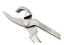 Equestrian horse care hoof tool PACSO 14 hoof remover