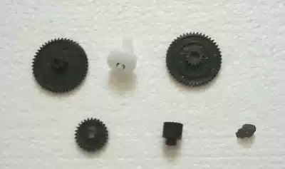 IMB4614 SP320 STAR SP300 color drive gear assembly (complete set) printer accessories domestic