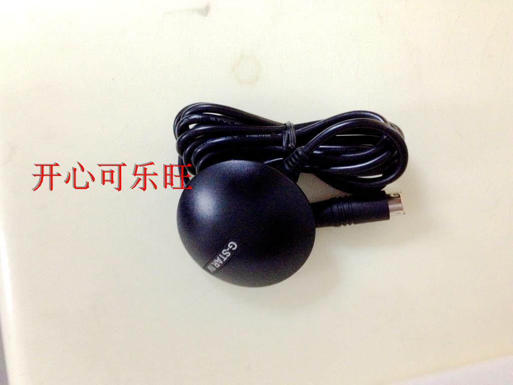 GPS Receiver 232 Interface Taiwan Circumpolar Navigation GPS Receiver BR-355IV