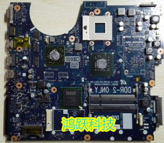 Samsung SAMSUNG R530 R540 R528 R520 R620 Q330 motherboard spot