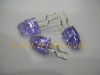 Imported infrared transmitter series SFH 4580 - New imported original fake ten