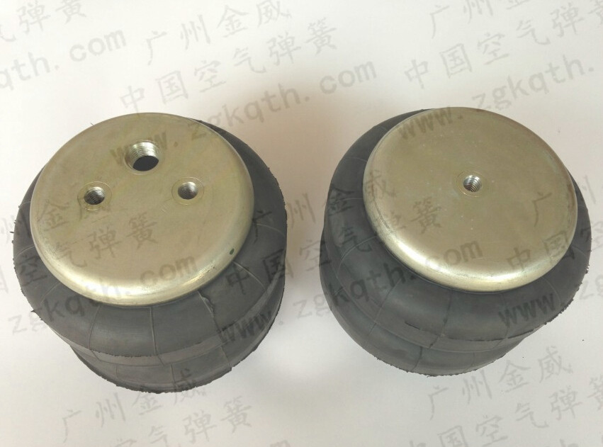 Sedan off-road vehicle commercial vehicle modified air suspension application air spring shock absorber airbag shock absorber 2B5207