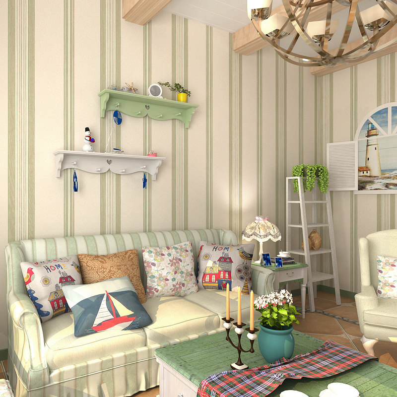 ��ʫ����ɫǽֽ11