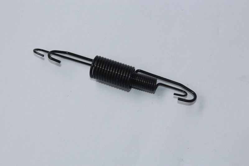 Suitable for small Huanglong Lanbaolong 302S BJ300 BN302 TNT300 single support inner and outer spring size