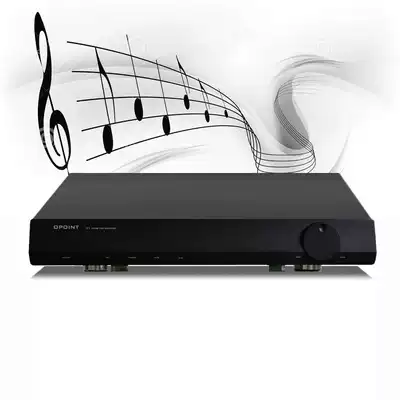 Origin Opoint Amplifier