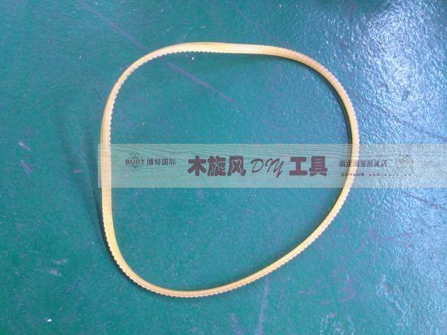 BURT Bot lathe MC1018 1218 VD MC1422 strap Wood lathe strap