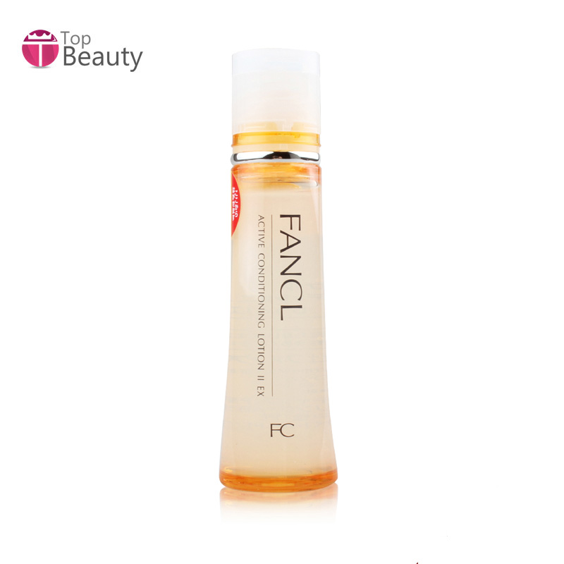 香港直邮 日本 Fancl DX胶原修复抗衰老化妆水  滋润型 30ml 3762