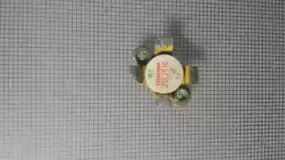 TOSHIBA high frequency tube TOSHIBA 2SC2510 original import (0 physical shooting) protection