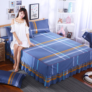 Kavo Simmons giường trải giường giường váy giường đặt mảnh duy nhất công chúa trải giường trải giường 笠 1.8 1.5 2.0 m