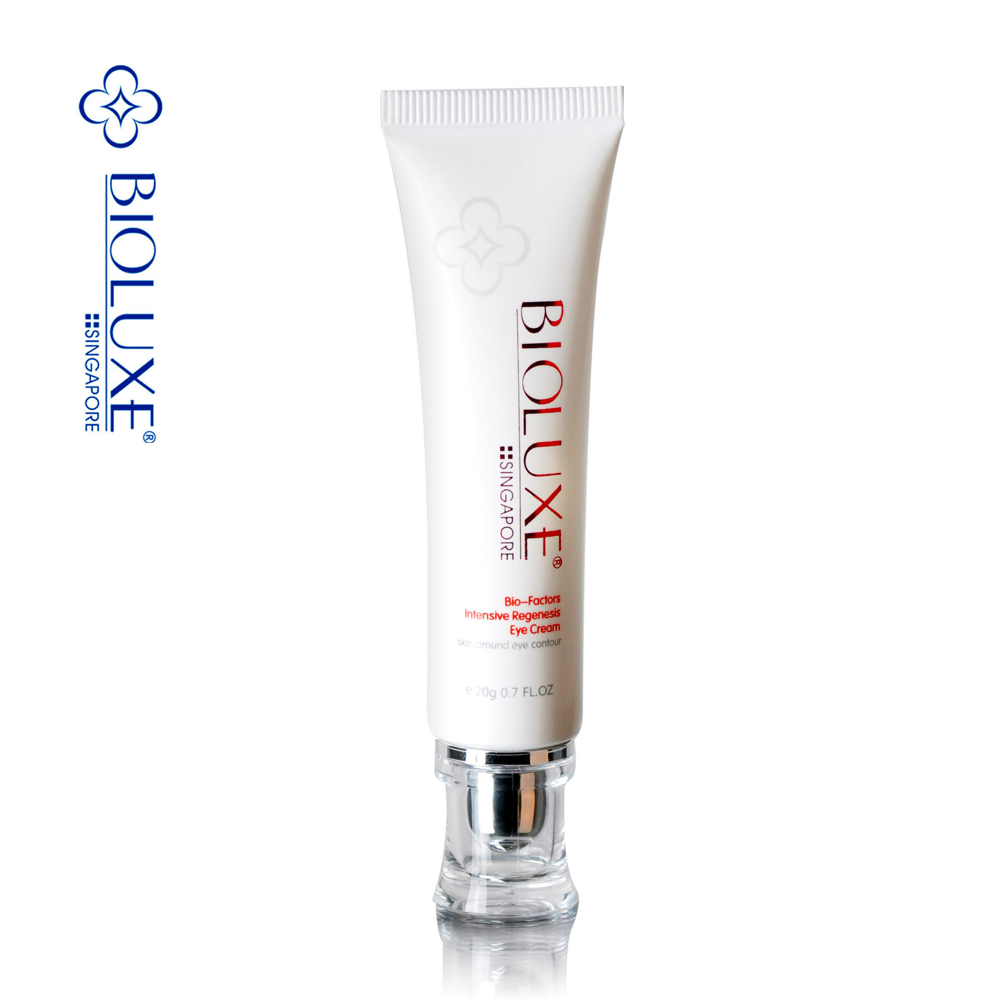 Bioluxe/贝美 多肽因子·多效修护眼霜 20g