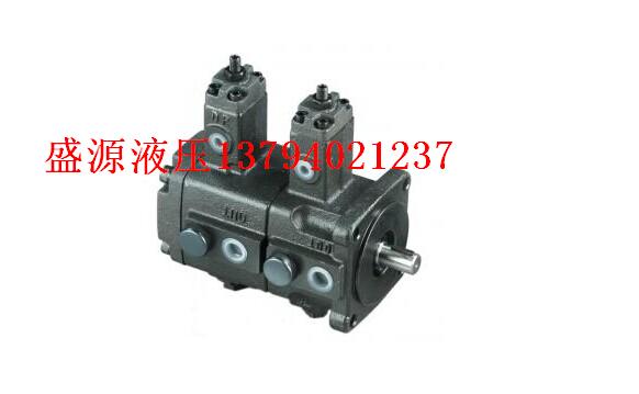 Taiwan oil VDP-DF-30D VDP-DF-30D 30D 30D 40D 40D Taiwan oil pumps duplex pumps