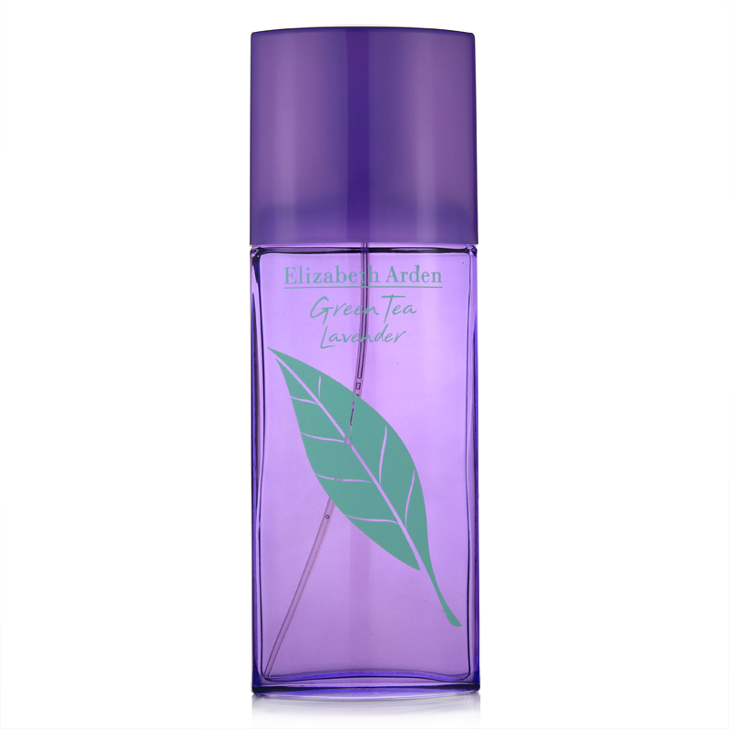 Elizabeth Arden/伊丽莎白雅顿 绿茶薰衣草女士淡香水30/50/100ml