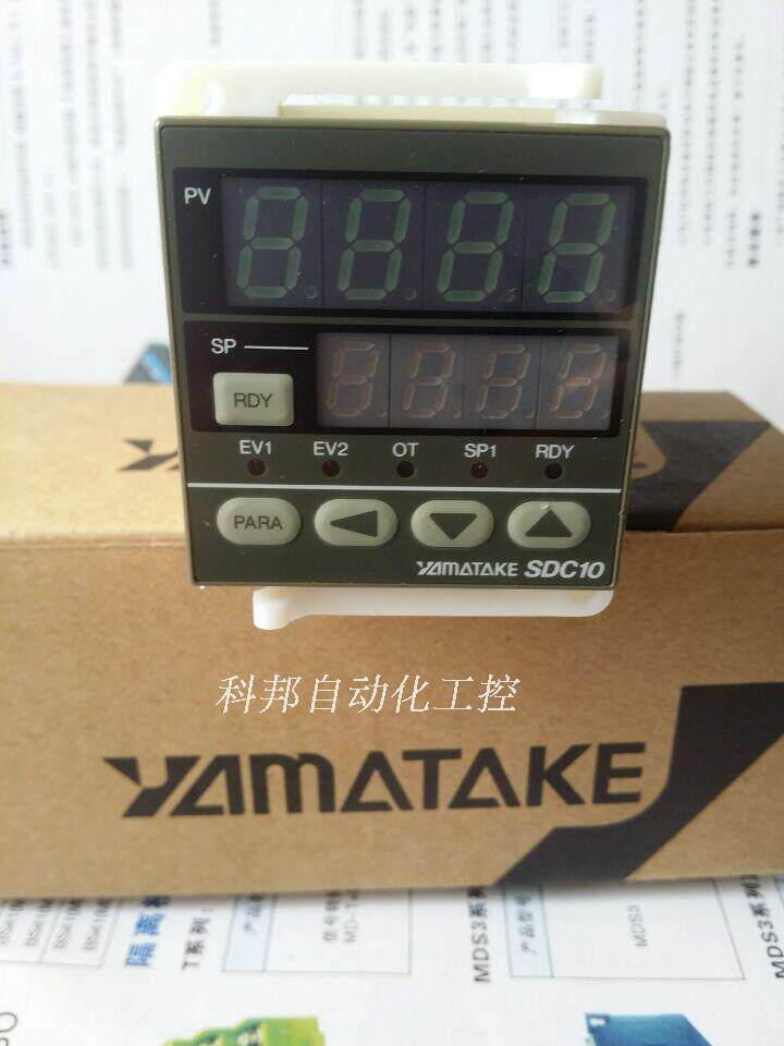 Original installation Shanwu Temperature controller SDC10 C10T6DTA0200 hostages for a year-Taobao