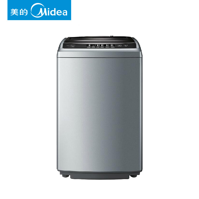 Midea/美的 MB65-3000G(S)6.5公斤波轮洗衣机
