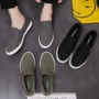 Giày nam mùa hè toàn cầu giày nam thể thao