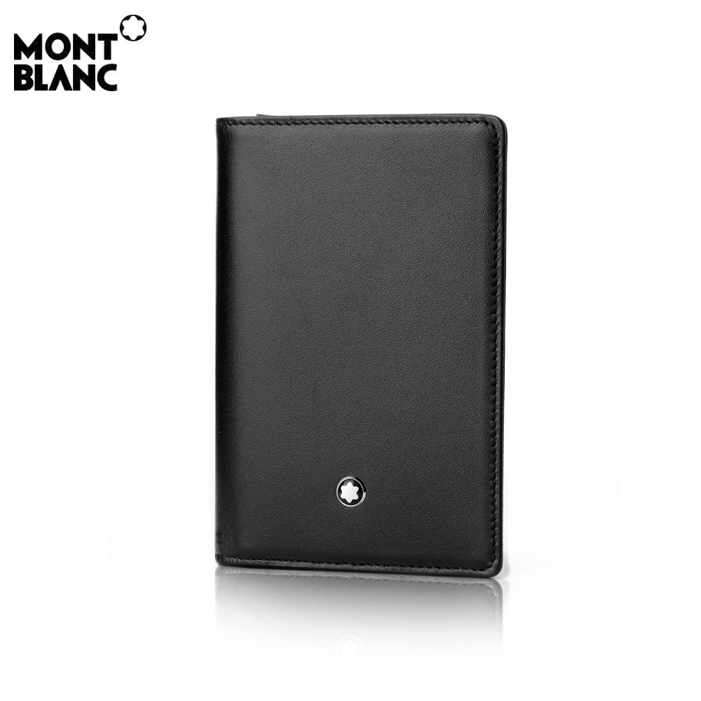 MONTBLANC 万宝龙 大班名片夹 14108/30304 王府井百货