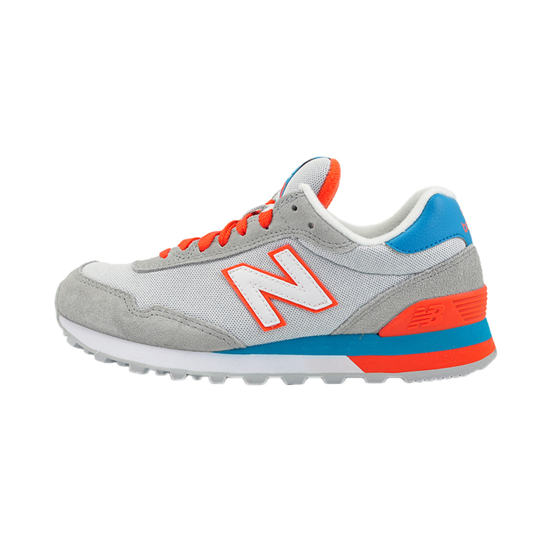 New Balance/NB 515系列 女鞋 复古鞋 跑步鞋 WL515AHA/HB 王府井