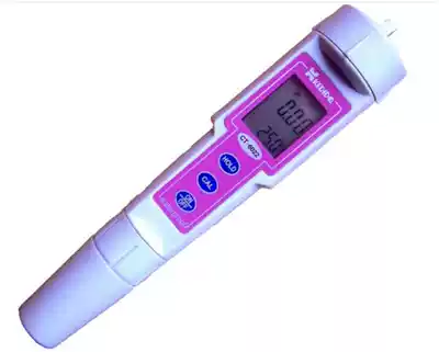 APURE RP-160 industrial online PH meter PH ORP controller PH meter Shanghai
