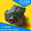 Refrigeration machinery CB4-43B0 oil pump motor matching lubrication pump Cycloid pump TOP-12A triangle pump