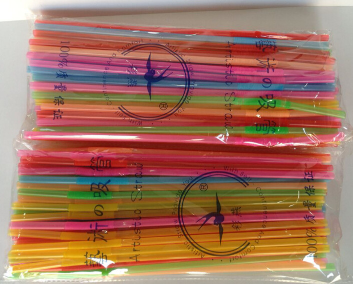 Art Straws 70 Colorful Art Straws Milk Tea Straws Drink Straw Milk Straws
