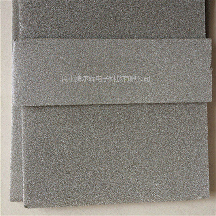 201 Nickel foam ultra-thin nickel foam 1mm high temperature battery nickel foam mesh 120PPI