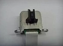 Real Da STAR NX300 spray head printing needle typing head