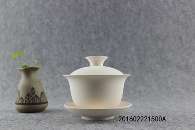 Ceramic Materials, Blank Cover Bowl Clay, Jingdezhen Ceramic Underglaze Painting Materials Ceramic Materials, Blank Cover Bowl Clay, Jingdezhen Ceramic Underglaze Painting Materials